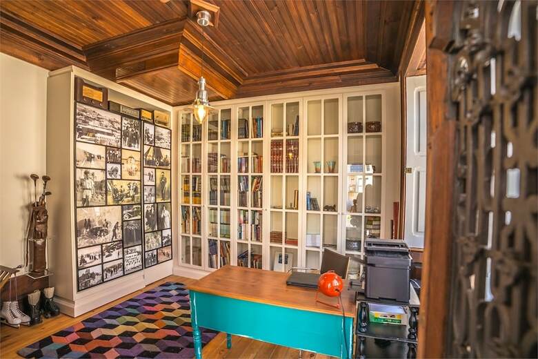 Bed & Breakfast Casa Com Historia