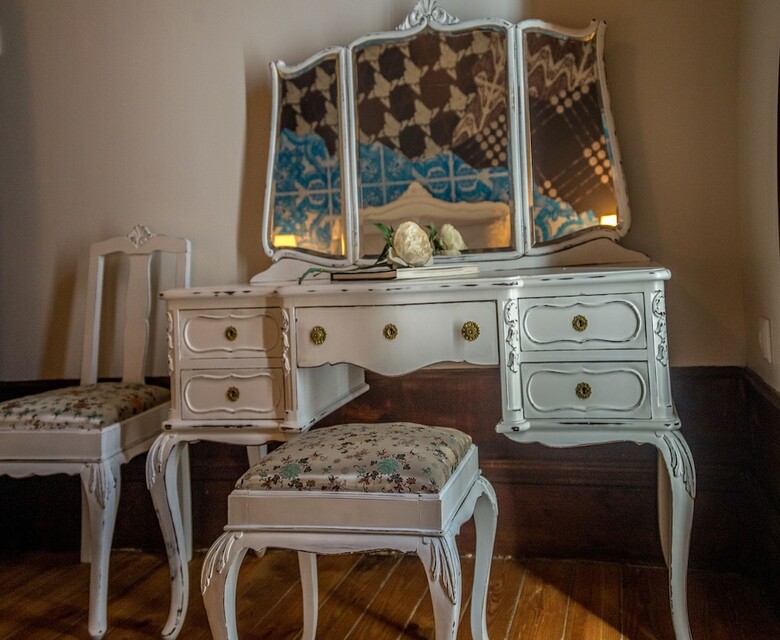 Bed & Breakfast Casa Com Historia