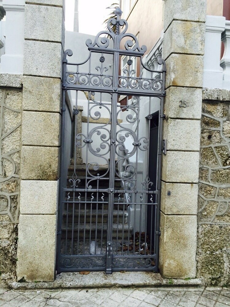 Bed & Breakfast Casa Com Historia