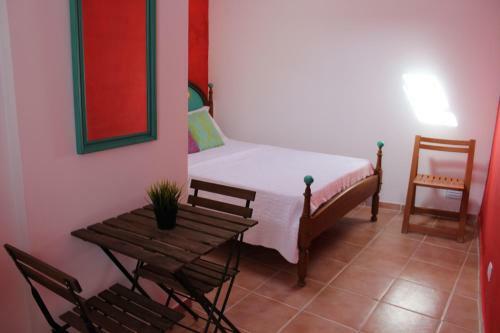 Albergue Pateo Estoril - Holiday Houses