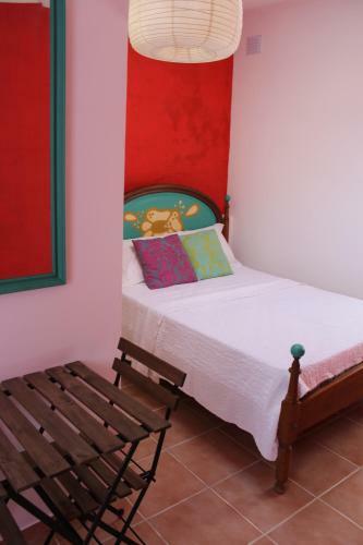 Albergue Pateo Estoril - Holiday Houses