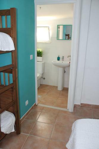 Albergue Pateo Estoril - Holiday Houses