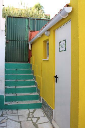 Albergue Pateo Estoril - Holiday Houses