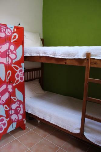Albergue Pateo Estoril - Holiday Houses