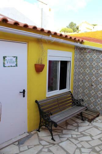 Albergue Pateo Estoril - Holiday Houses