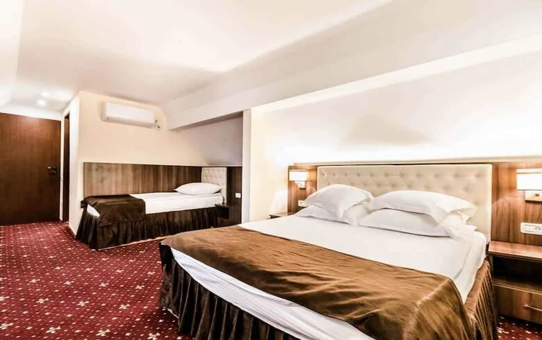 Hostal Pensiunea Cristina