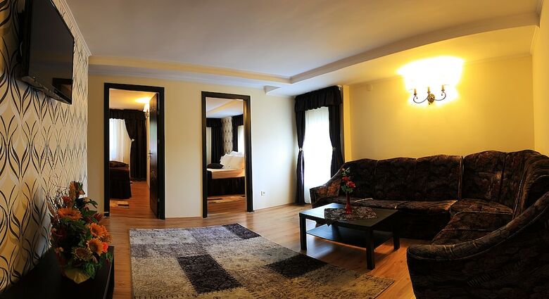 Hostal Pensiunea Cristina