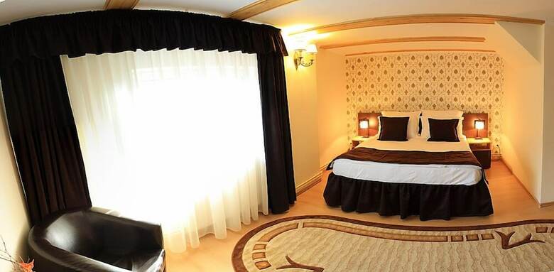 Hostal Pensiunea Cristina