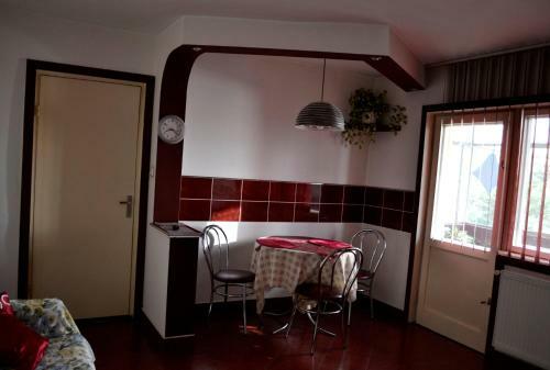 Apartament Dana