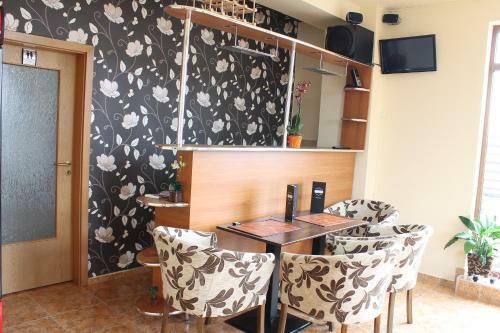 Hostal Pensiunea Niky
