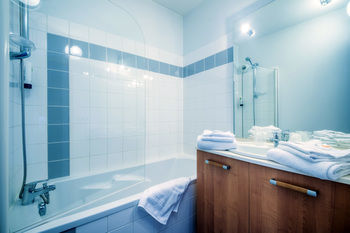 Hotel Park & Suites Elegance Saint Nazaire