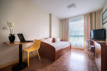 Hotel Park & Suites Elegance Saint Nazaire