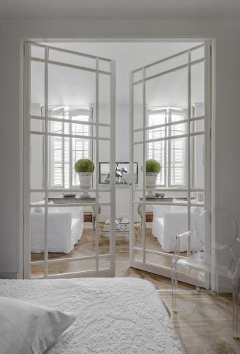 Hotel L'h�tel Particulier