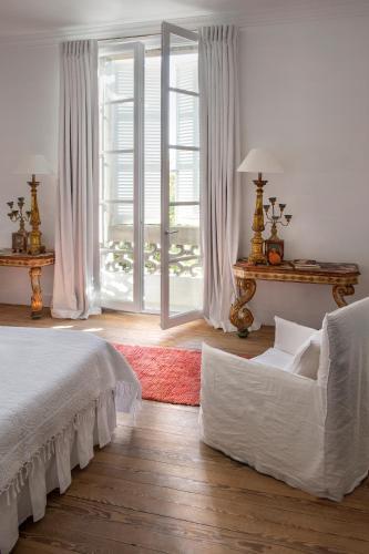 Hotel L'h�tel Particulier