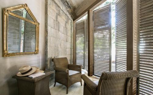 Hotel L'h�tel Particulier