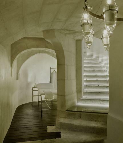 Hotel L'h�tel Particulier