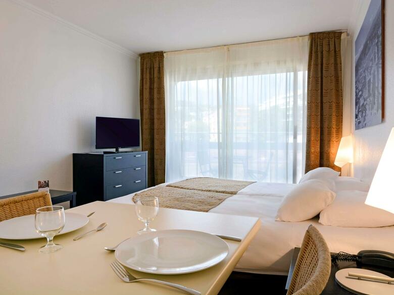 Hotel Adagio Nice Promenade Des Anglais