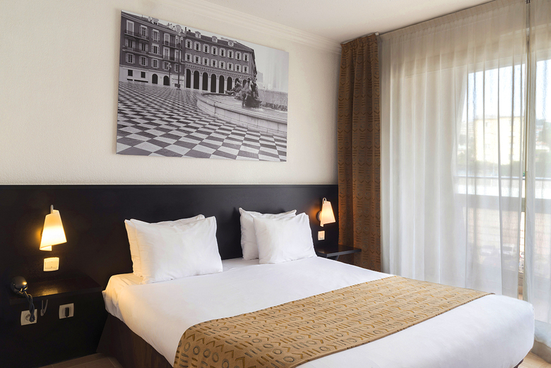 Hotel Adagio Nice Promenade Des Anglais