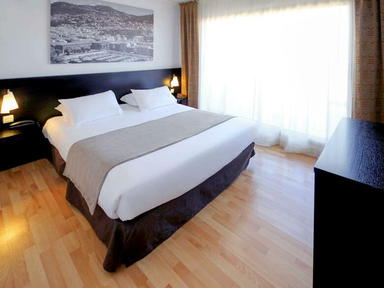 Hotel Adagio Nice Promenade Des Anglais