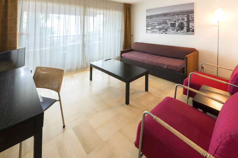 Hotel Adagio Nice Promenade Des Anglais