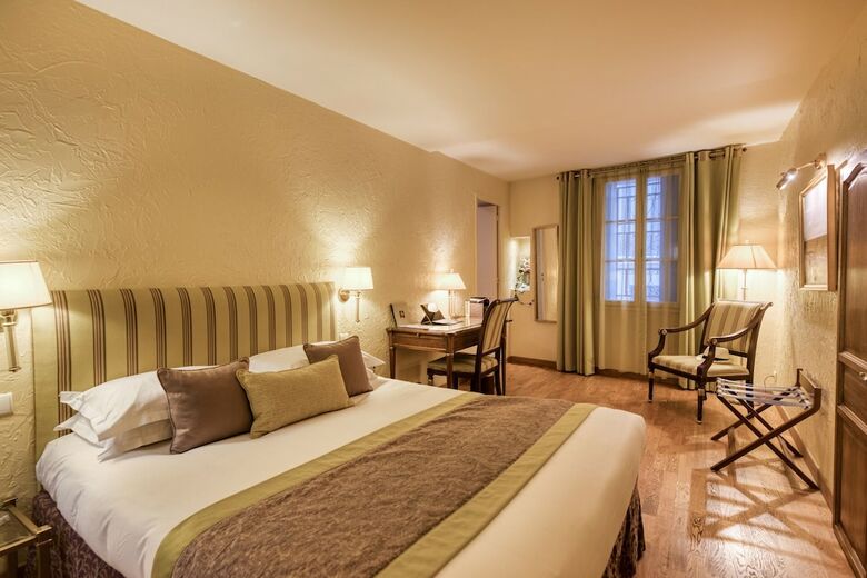 Hotel Aragon Montpellier