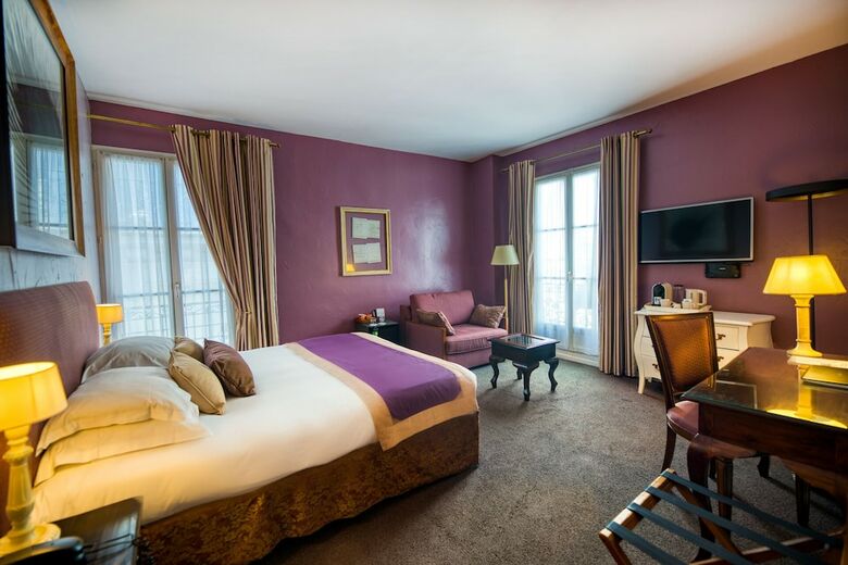 Hotel Aragon Montpellier