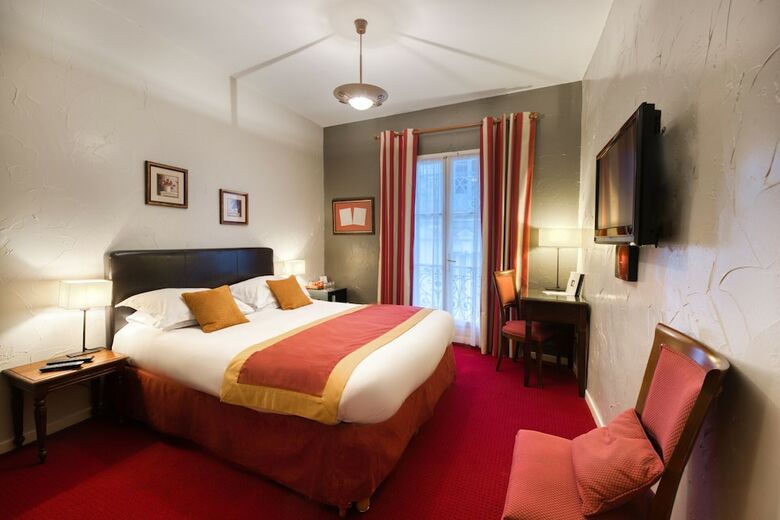 Hotel Aragon Montpellier