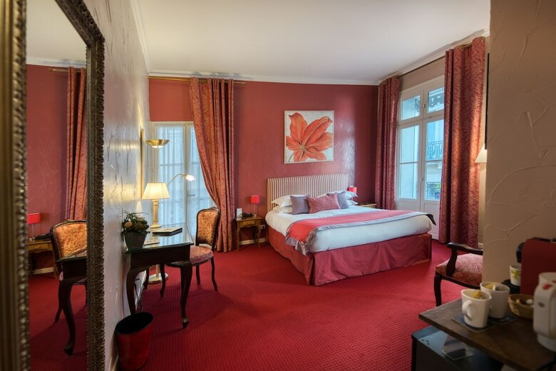 Hotel Aragon Montpellier