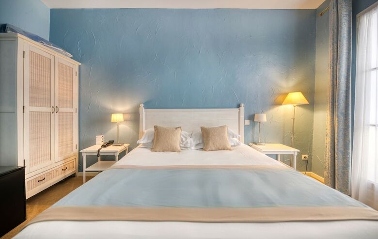 Hotel Aragon Montpellier