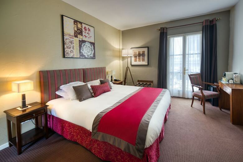 Hotel Aragon Montpellier