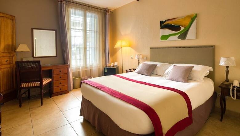 Hotel Aragon Montpellier