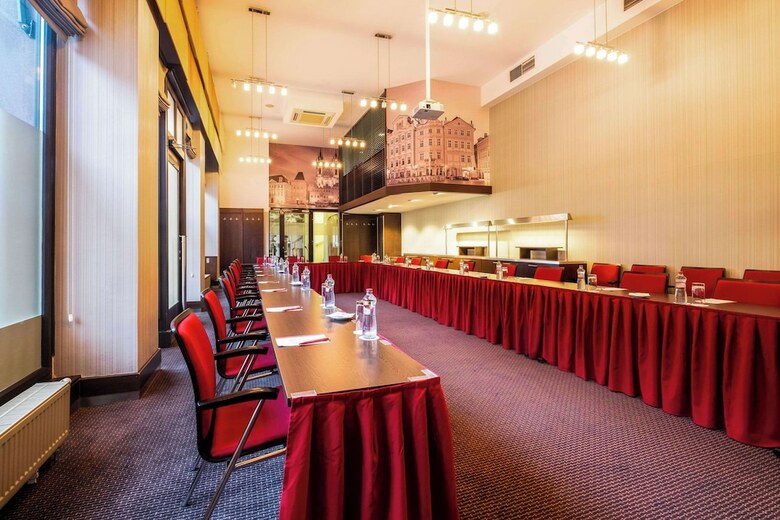 Clarion Hotel Prague Old Town