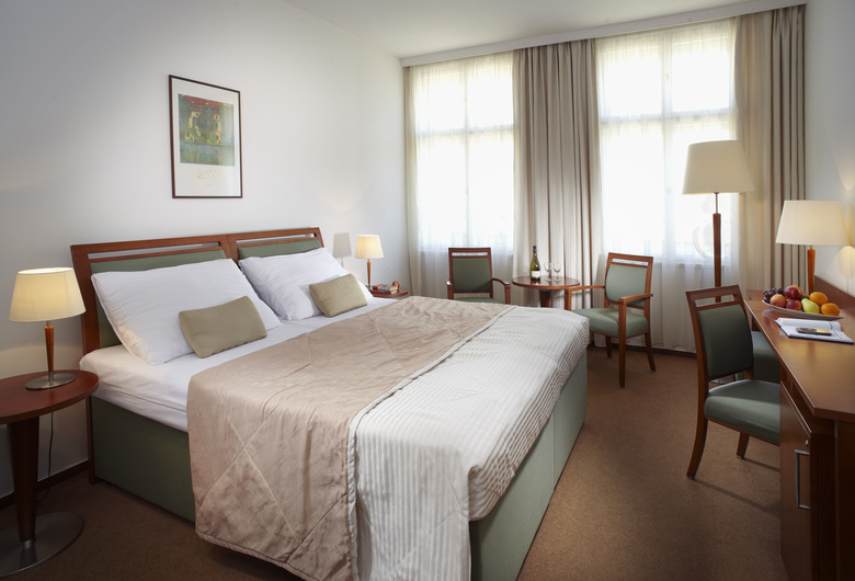 Clarion Hotel Prague Old Town