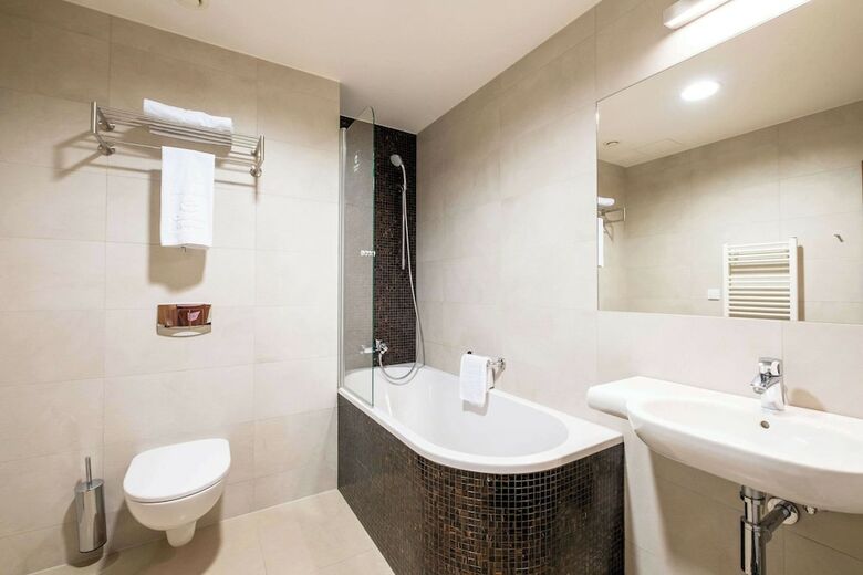 Clarion Hotel Prague Old Town