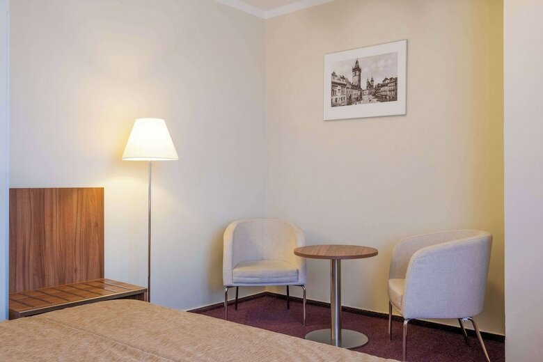 Clarion Hotel Prague Old Town