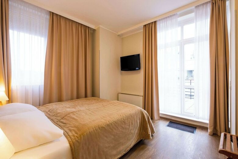 Clarion Hotel Prague Old Town