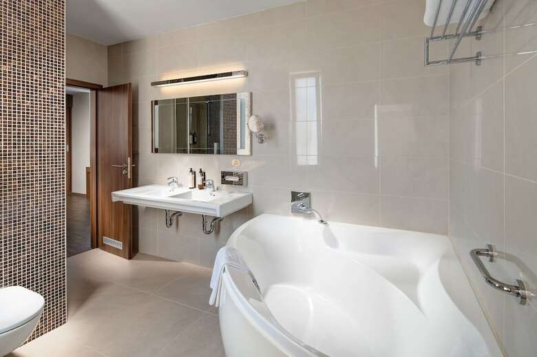 Clarion Hotel Prague Old Town