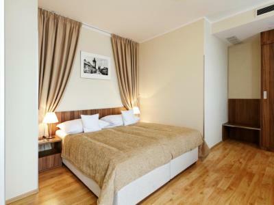 Clarion Hotel Prague Old Town