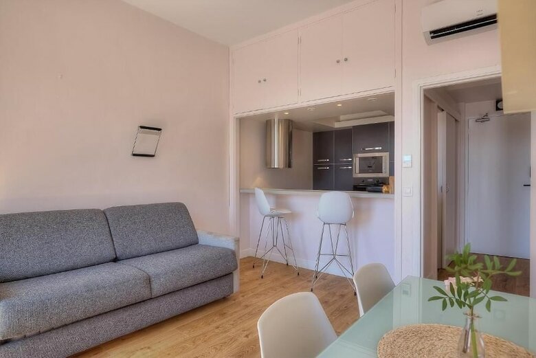 Hotel R�sidence Lamartine