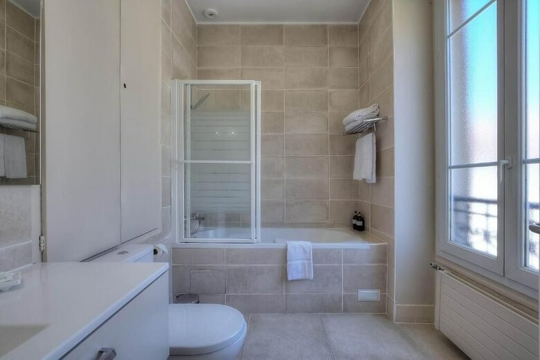 Hotel R�sidence Lamartine