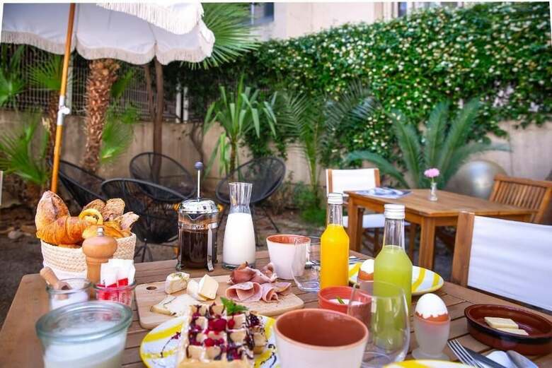 Hotel R�sidence Lamartine