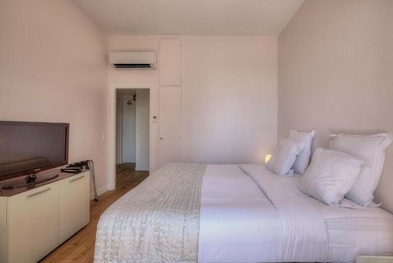 Hotel R�sidence Lamartine
