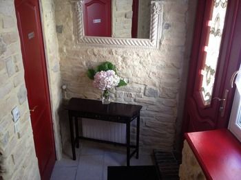 Bed & Breakfast Aggarthi