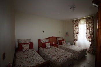 Bed & Breakfast Aggarthi