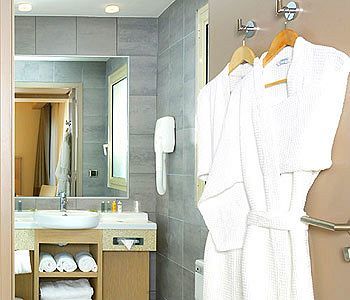 Hotel Le Pre Carre