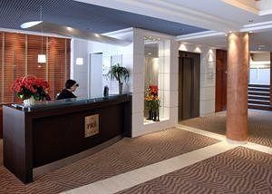 Hotel Le Pre Carre