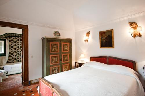 Albergue Quinta De S�o Thiago