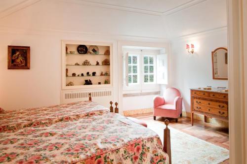 Albergue Quinta De S�o Thiago