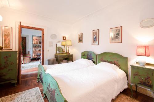 Albergue Quinta De S�o Thiago