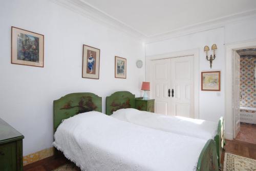 Albergue Quinta De S�o Thiago